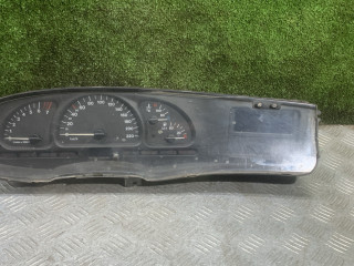 щиток приборов (приборная панель) Opel Vectra B 1999, 1.6 л., X 16 XEL, бензин, МКПП, хетчбэк 5 дв., 90504243BE