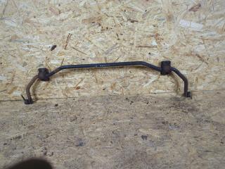 стабилизатор подвески передний Alfa Romeo 166 1 поколение 2000, 2.0 л., бензин, МКПП, седан