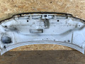 капот Volkswagen Transporter T4 2000, 2.4 л., дизель, МКПП, микроавтобус, полный привод - фото №4