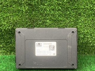 блок управления (другие) Lada Vesta 1 поколение 2023, 1.6 л., бензин, МКПП, седан, 8450044059