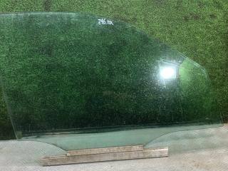 стекло двери передней правой Mercedes-Benz E-Класс W210/S210 [рестайлинг] 2001, 2.7 л., дизель, МКПП, седан