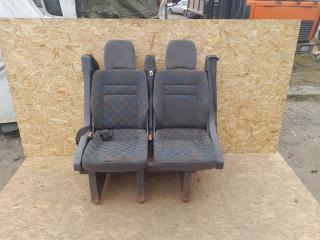 сиденье заднее Mercedes-Benz Vito W638 2000, 2.2 л., CDi, дизель, АКПП, микроавтобус