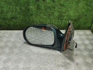 зеркало наружное левое Kia Carnival 1 поколение [рестайлинг] 2005, 2.9 л., CRDi, дизель, АКПП, минивэн