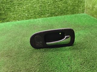 ручка внутренняя задняя правая Honda Civic 6 поколение [рестайлинг] 2000, 2.0 л., дизель, МКПП, универсал