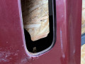 дверь задняя правая Skoda Felicia 1 поколение [рестайлинг] 1998, 1.3 л., бензин, МКПП, хетчбэк 5 дв. - фото №8