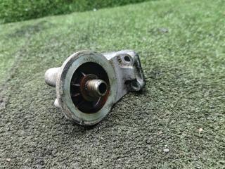 корпус масляного фильтра Volkswagen Vento 1 поколение 1995, 1.6 л., бензин, МКПП, седан