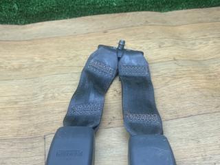 замок ремня безопасности Chevrolet Aveo T250 [рестайлинг] 2009, 1.2 л., B12D1, бензин, МКПП, седан