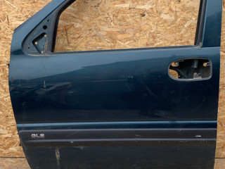 дверь передняя левая Opel Sintra 1 поколение 1997, 2.2 л., X 22 XE, бензин, МКПП, минивэн