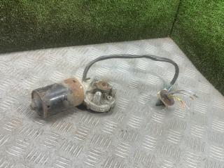 моторчик передних стеклоочистителей (дворников) Citroen Xantia 1 поколение [рестайлинг] 2000, 1.9 л., дизель, МКПП, универсал