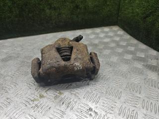 суппорт передний левый Opel Astra F 1994, 1.6 л., бензин, АКПП, хетчбэк 5 дв.