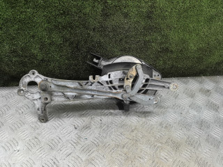 механизм стеклоочистителя (трапеция дворников) Mercedes-Benz E-Класс W210/S210 [рестайлинг] 2001, 2.7 л., дизель, МКПП, седан