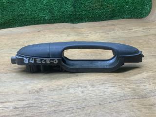 ручка наружная Ford Focus 1 поколение [рестайлинг] 2005, 1.8 л., FFDA, дизель, МКПП, универсал, 2M519F836AE