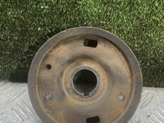 шкив коленвала Citroen Xantia 1 поколение [рестайлинг] 2000, 1.8 л., LFX (XU7JB), бензин, МКПП, хетчбэк 5 дв.