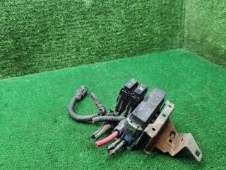 блок предохранителей Fiat Bravo 1 поколение 2000, 1.4 л., бензин, МКПП, хетчбэк 3 дв.