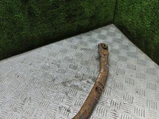 рычаг задний левый Peugeot 406 1 поколение 1998, 2.0 л., бензин, МКПП, универсал