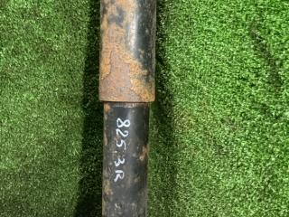 амортизатор задний правый Chrysler Voyager 3 поколение 1997, 2.4 л., бензин, МКПП, минивэн