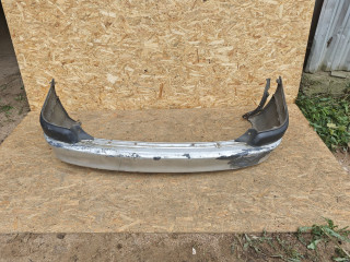 бампер задний Toyota Avensis 1 поколение (T220) 2000, 2.0 л., 2C-T, дизель, МКПП, универсал