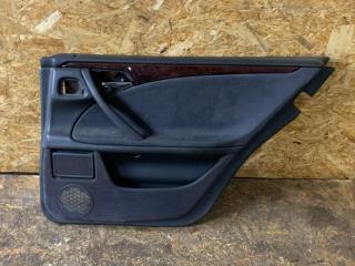 обшивка двери задняя правая Mercedes-Benz E-Класс W210/S210 [рестайлинг] 1999, 3.2 л., дизель, АКПП, седан
