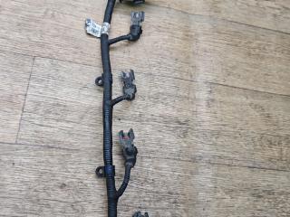 проводка Kia Carnival 1 поколение [рестайлинг] 2005, 2.9 л., CRDi, дизель, МКПП, минивэн, 338104X500