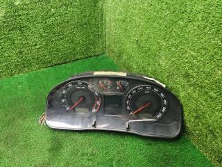 щиток приборов (приборная панель) Skoda Superb 1 поколение 2006, 2.8 л., бензин, АКПП, седан, 3U0920841C, 3U0920841