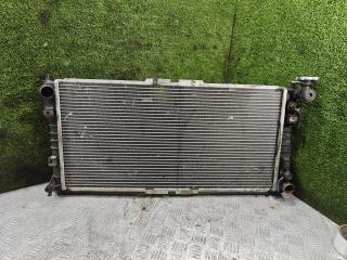 радиатор (основной) Mazda 626 GF 1997, 1.8 л., бензин, АКПП, седан