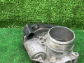 заслонка дроссельная Skoda Octavia 3 поколение (A7) 2013, 1.8 л., бензин, МКПП, лифтбэк, 06F133062Q - фото №3