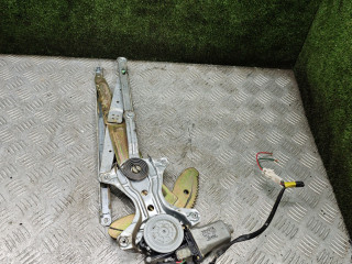 стеклоподъемник электрический задний левый Toyota Picnic 1 поколение XM10 2001, 2.2 л., 3C-TE, дизель, МКПП, минивэн