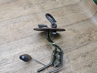 датчик уровня топлива Kia Carnival 1 поколение [рестайлинг] 2005, 2.9 л., CRDi, дизель, МКПП, минивэн