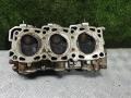 головка блока цилиндров Mitsubishi Pajero 2 поколение 1996, 3.0 л., 6G72 (SOHC 24V), бензин, АКПП, внедорожник 5 дв. - фото №7