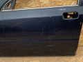 дверь передняя левая Lancia Kappa 1 поколение 1999, 2.0 л., бензин, МКПП, седан - фото №3