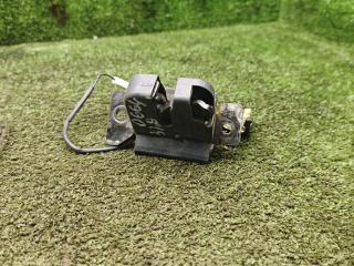 замок багажника Kia Rio 1 поколение 2001, 1.3 л., бензин, МКПП, универсал