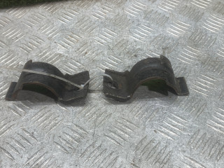 крепление стабилизатора / втулки стабилизатора Chrysler Voyager 3 поколение 2000, 2.5 л., дизель, МКПП, минивэн