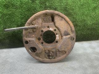 защитный кожух тормозного механизма ГАЗ ГАЗЕЛЬ 2005, 2.3 л., бензин, МКПП, микроавтобус