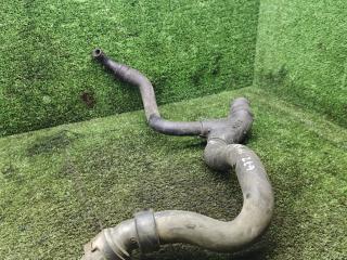 патрубок радиатора Ford Mondeo 3 поколение 2002, 2.0 л., дизель, АКПП, хетчбэк 5 дв.