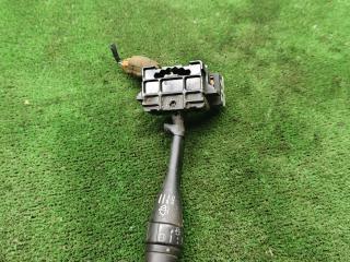 переключатель дворников Nissan Almera N15 1998, 1.4 л., бензин, МКПП, хетчбэк 3 дв.