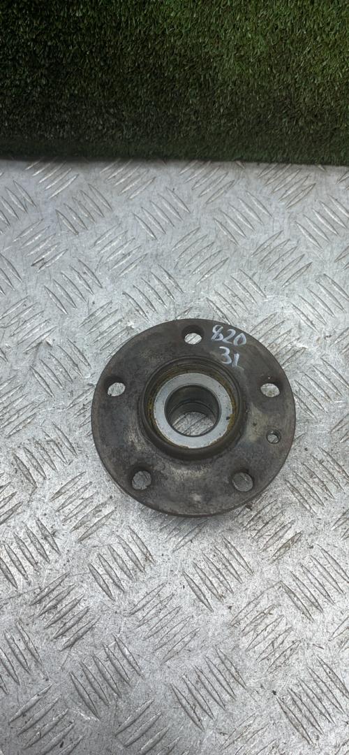 ступица задняя левая Fiat Ulysse 1 поколение 1998, 1.8 л., бензин, МКПП, минивэн - фото №1