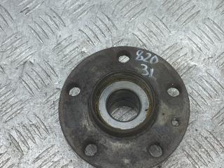 ступица задняя левая Fiat Ulysse 1 поколение 1998, 1.8 л., бензин, МКПП, минивэн