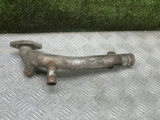 трубка охлаждающей жидкости Ford Transit 4 поколение [рестайлинг] 1993, 2.5 л., TD, дизель, МКПП, микроавтобус