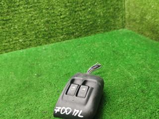 блок управления стеклоподъемниками Fiat Palio 1 поколение 2000, 1.2 л., бензин, МКПП, универсал