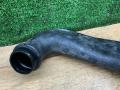 патрубок воздушного фильтра Fiat Marea 1 поколение 1999, 2.4 л., дизель, МКПП, универсал - фото №2