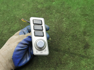 переключатель полного привода Great Wall Hover 1 поколение 2008, 2.4 л., бензин, МКПП, внедорожник 5 дв.