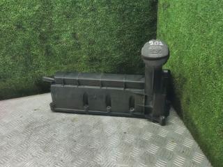 клапанная крышка Mercedes-Benz A-Класс W168 2000, 1.6 л., бензин, МКПП, хетчбэк 5 дв., A1660100230