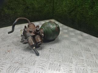 гидросфера Citroen Xantia 1 поколение [рестайлинг] 2000, 2.0 л., бензин, МКПП, хетчбэк 5 дв.