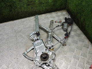 стеклоподъемник электрический передний правый BMW 5 серия E34 1993, 2.5 л., дизель, МКПП, седан