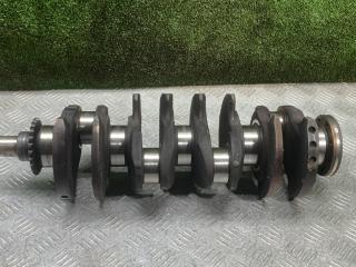 коленвал Fiat Ulysse 1 поколение 1998, 1.8 л., бензин, МКПП, минивэн