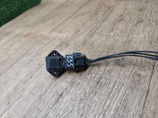 датчик абсолютного давления Chrysler Voyager 3 поколение 1999, 2.5 л., дизель, МКПП, минивэн, 0281002205