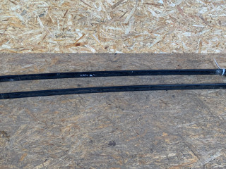 дуги на крышу (рейлинги) Renault Laguna 1 поколение 1997, 1.8 л., F3P 670, бензин, МКПП, универсал