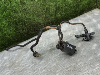 ТНВД Mercedes-Benz E-Класс W210/S210 [рестайлинг] 2001, 2.7 л., дизель, МКПП, седан, A6110900350