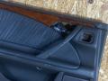 обшивка двери задняя левая Mercedes-Benz E-Класс W210/S210 [рестайлинг] 2001, 2.7 л., дизель, МКПП, седан - фото №3