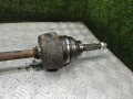 полуось передняя правая (приводной вал, ШРУС) Lada 2121 Niva 1 поколение [рестайлинг] 2013, 1.7 л., бензин, МКПП, внедорожник 5 дв. - фото №5
